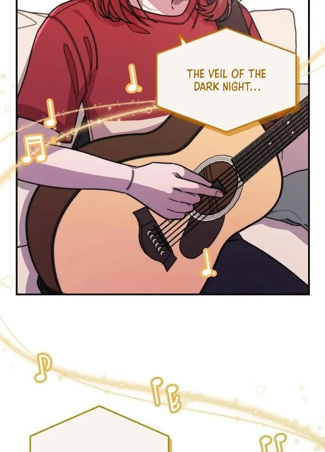 Musician Genius Who Lives Twice Chapter 28 page 5 - 