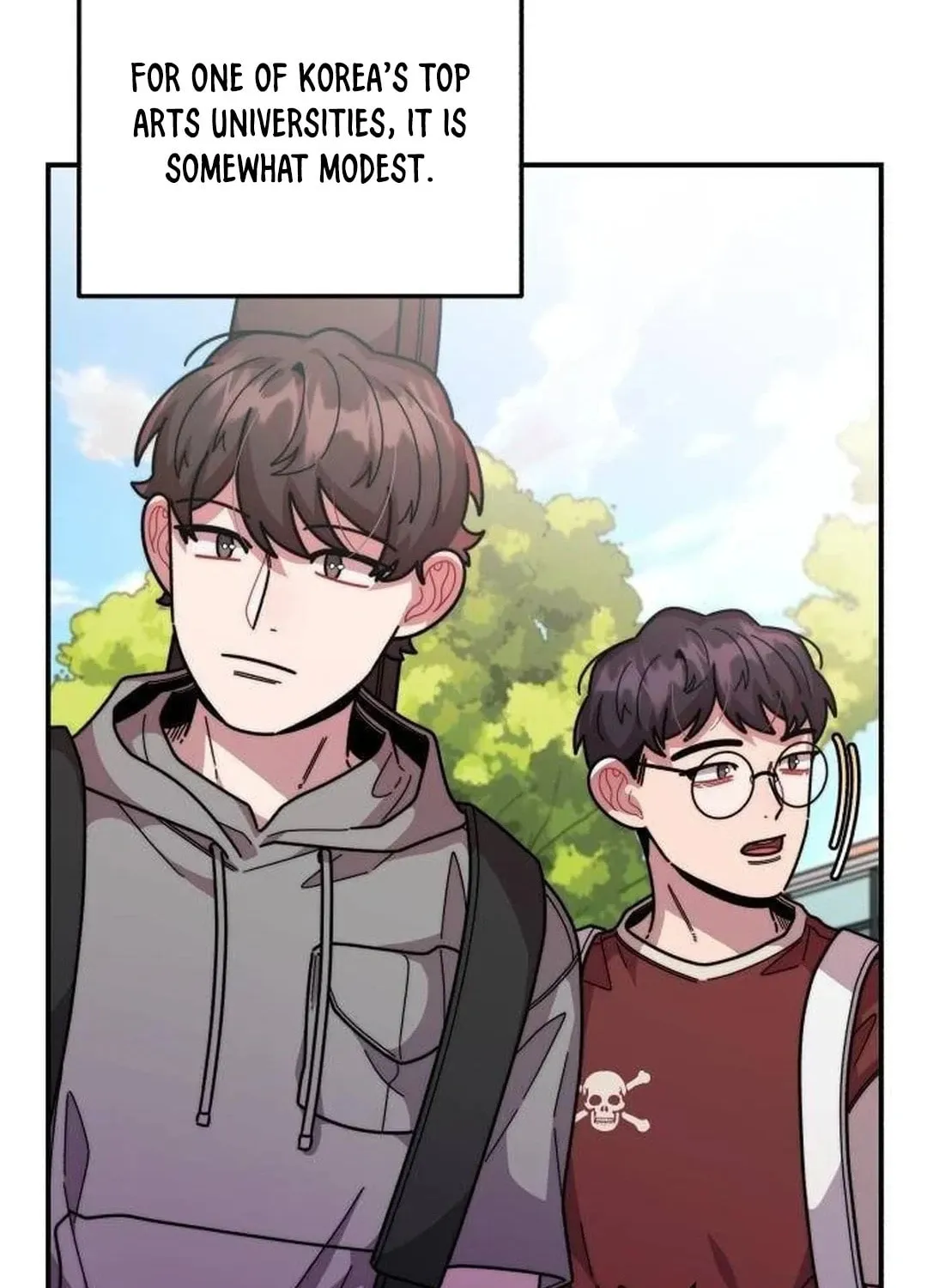 Musician Genius Who Lives Twice Chapter 28 page 45 - 