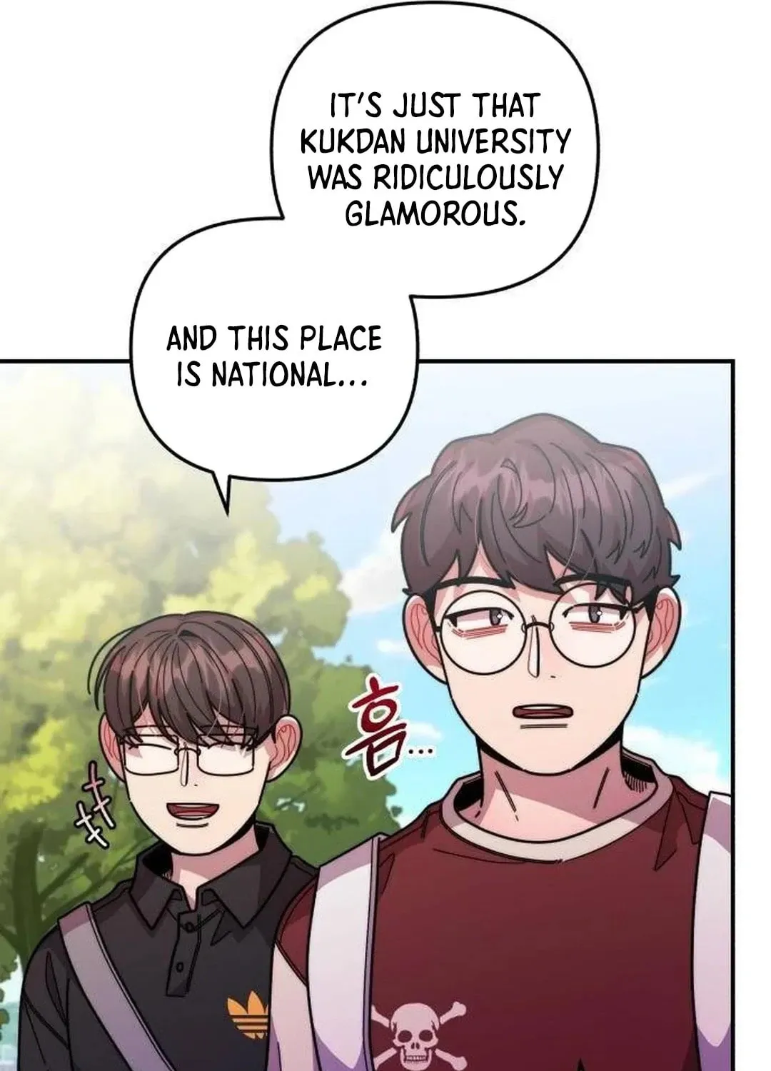 Musician Genius Who Lives Twice Chapter 28 page 47 - 
