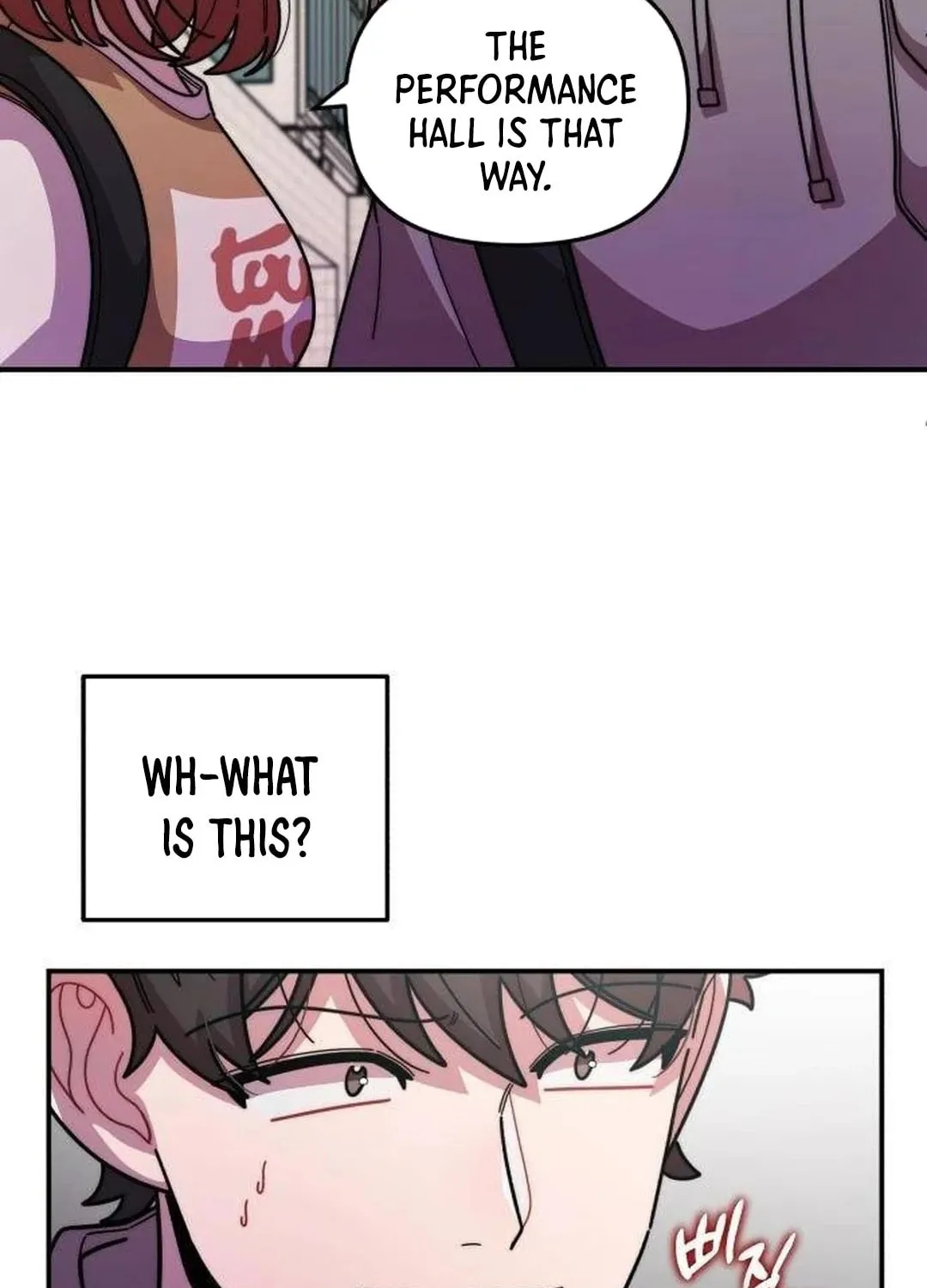 Musician Genius Who Lives Twice Chapter 28 page 59 - 