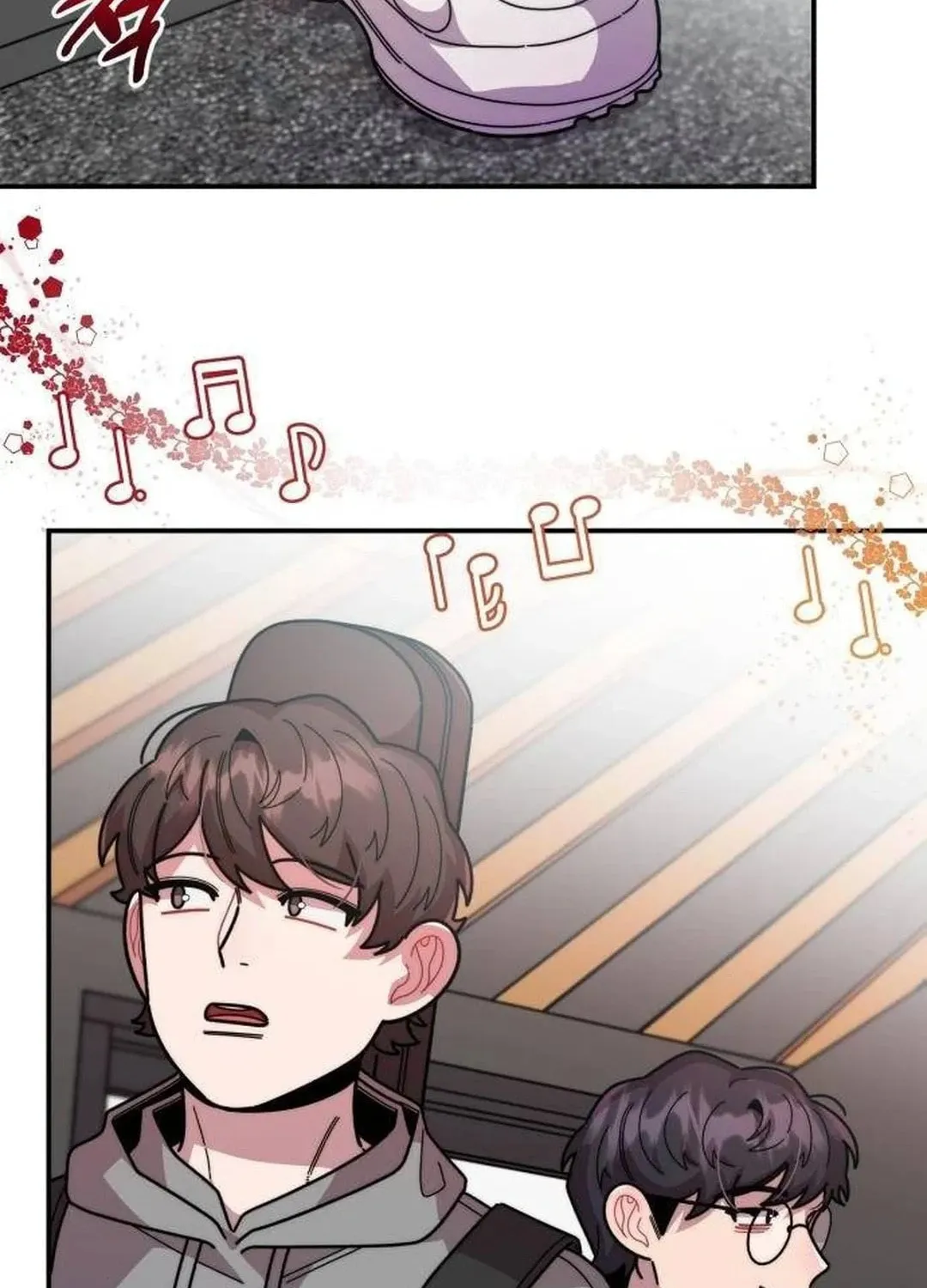 Musician Genius Who Lives Twice Chapter 28 page 66 - 