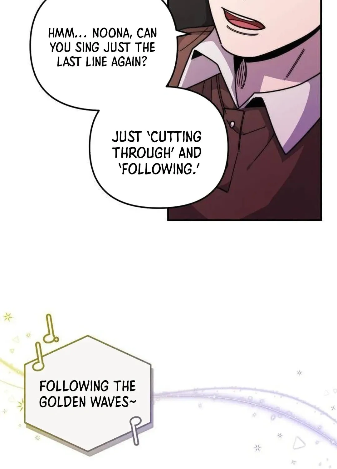 Musician Genius Who Lives Twice Chapter 28 page 9 - 