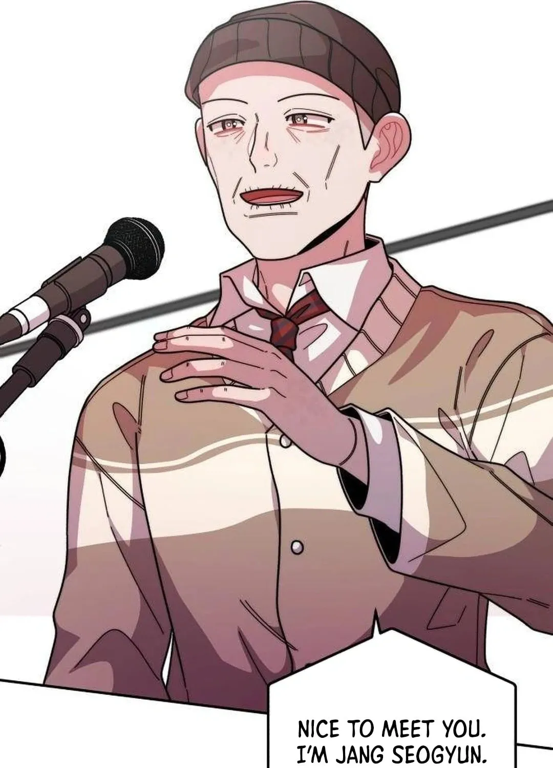 Musician Genius Who Lives Twice Chapter 28 page 94 - 