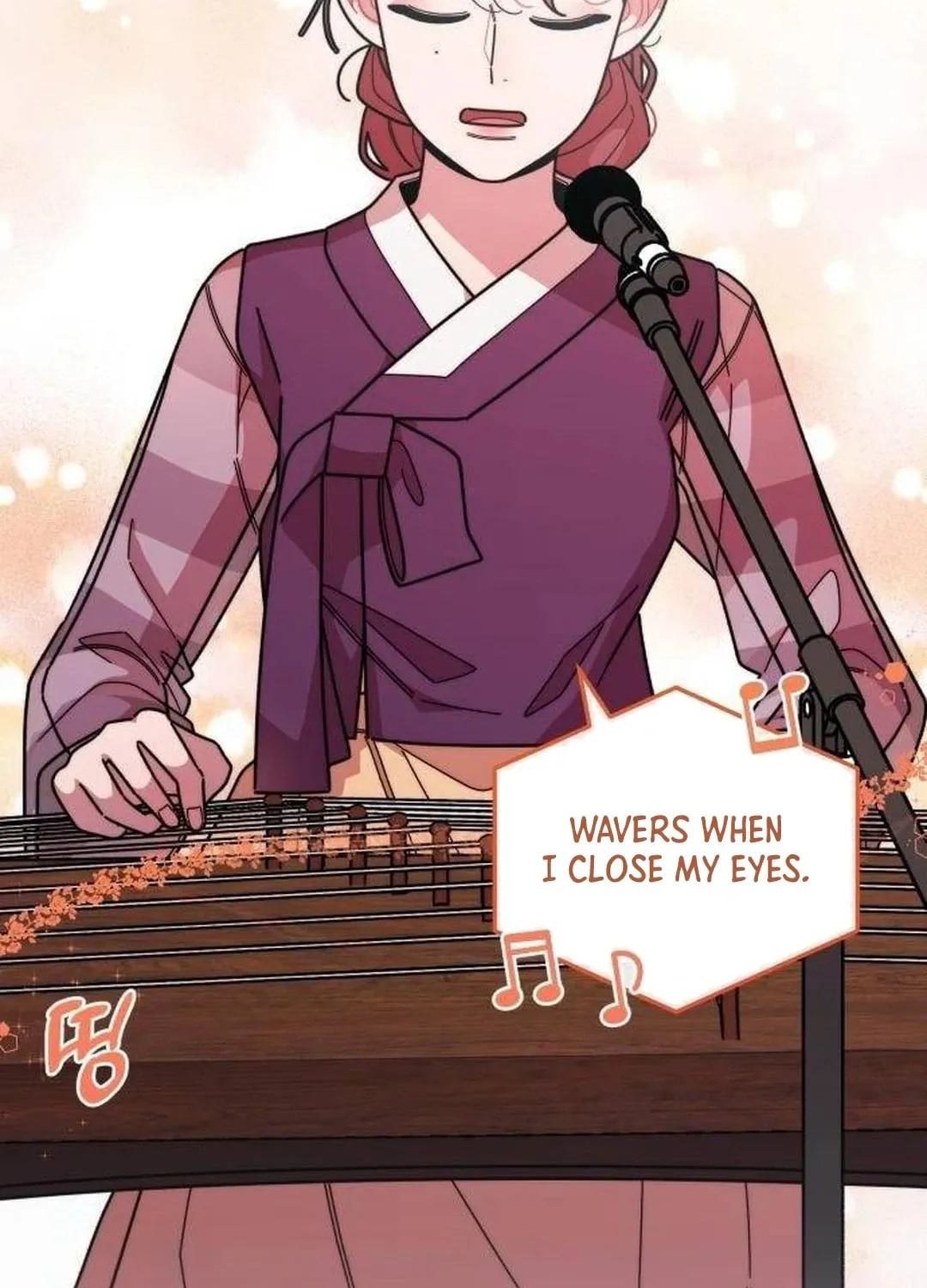 Musician Genius Who Lives Twice Chapter 29 page 13 - 