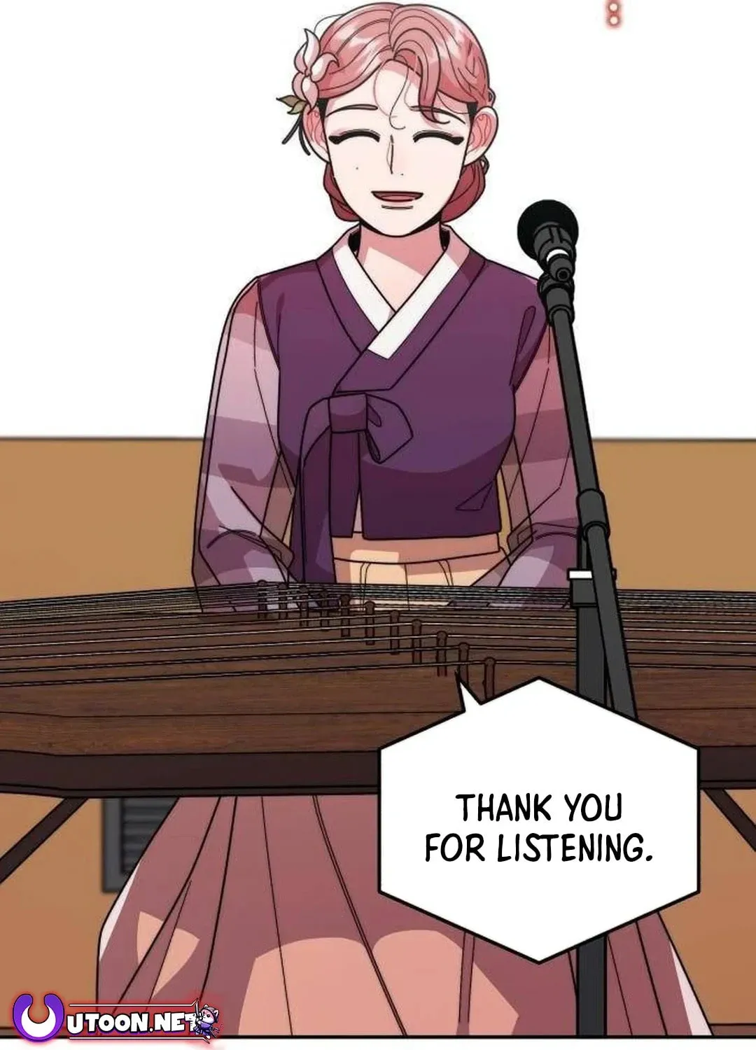 Musician Genius Who Lives Twice Chapter 29 page 22 - 