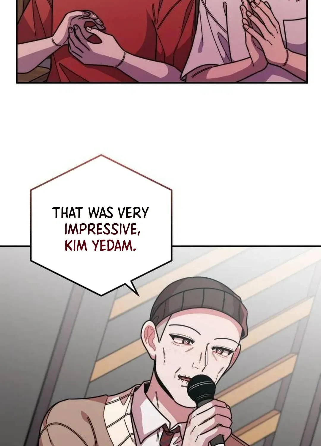 Musician Genius Who Lives Twice Chapter 29 page 24 - 