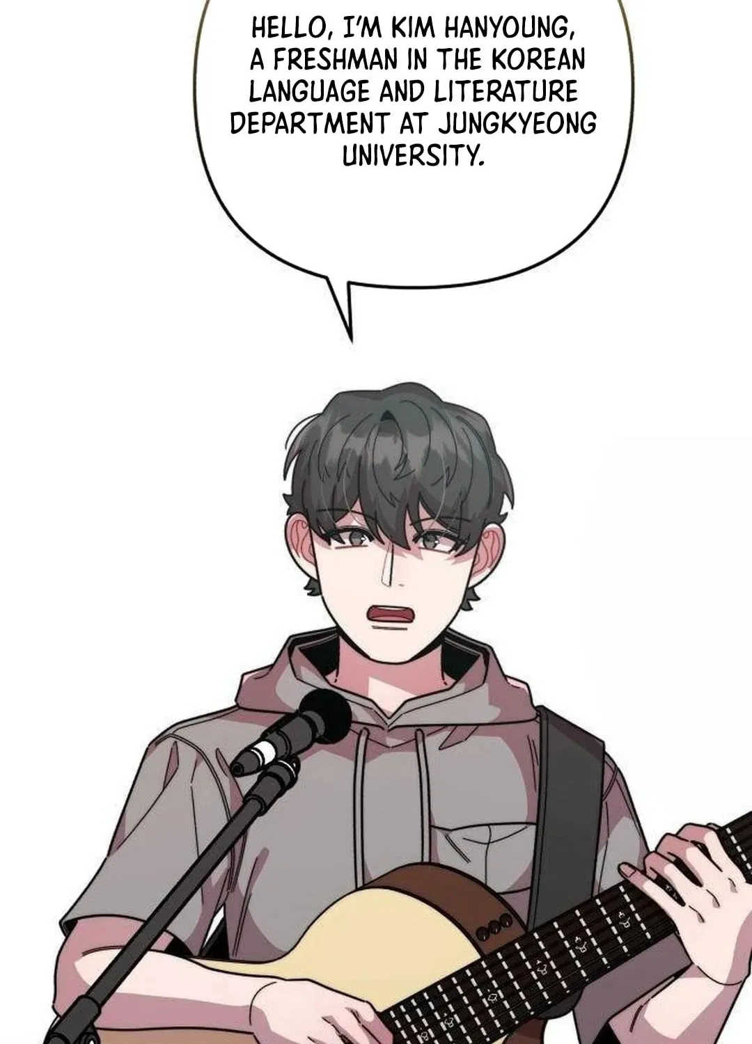 Musician Genius Who Lives Twice Chapter 29 page 32 - 