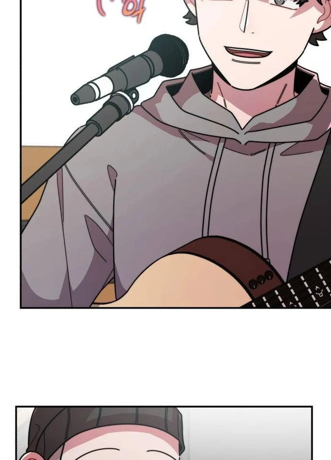 Musician Genius Who Lives Twice Chapter 29 page 36 - 