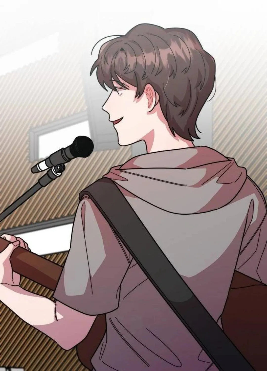 Musician Genius Who Lives Twice Chapter 29 page 39 - 
