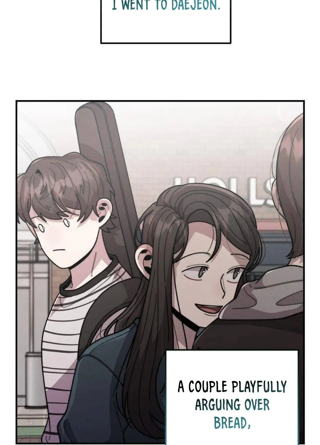 Musician Genius Who Lives Twice Chapter 29 page 42 - 