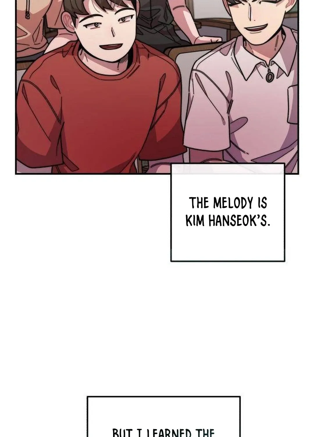 Musician Genius Who Lives Twice Chapter 29 page 45 - 