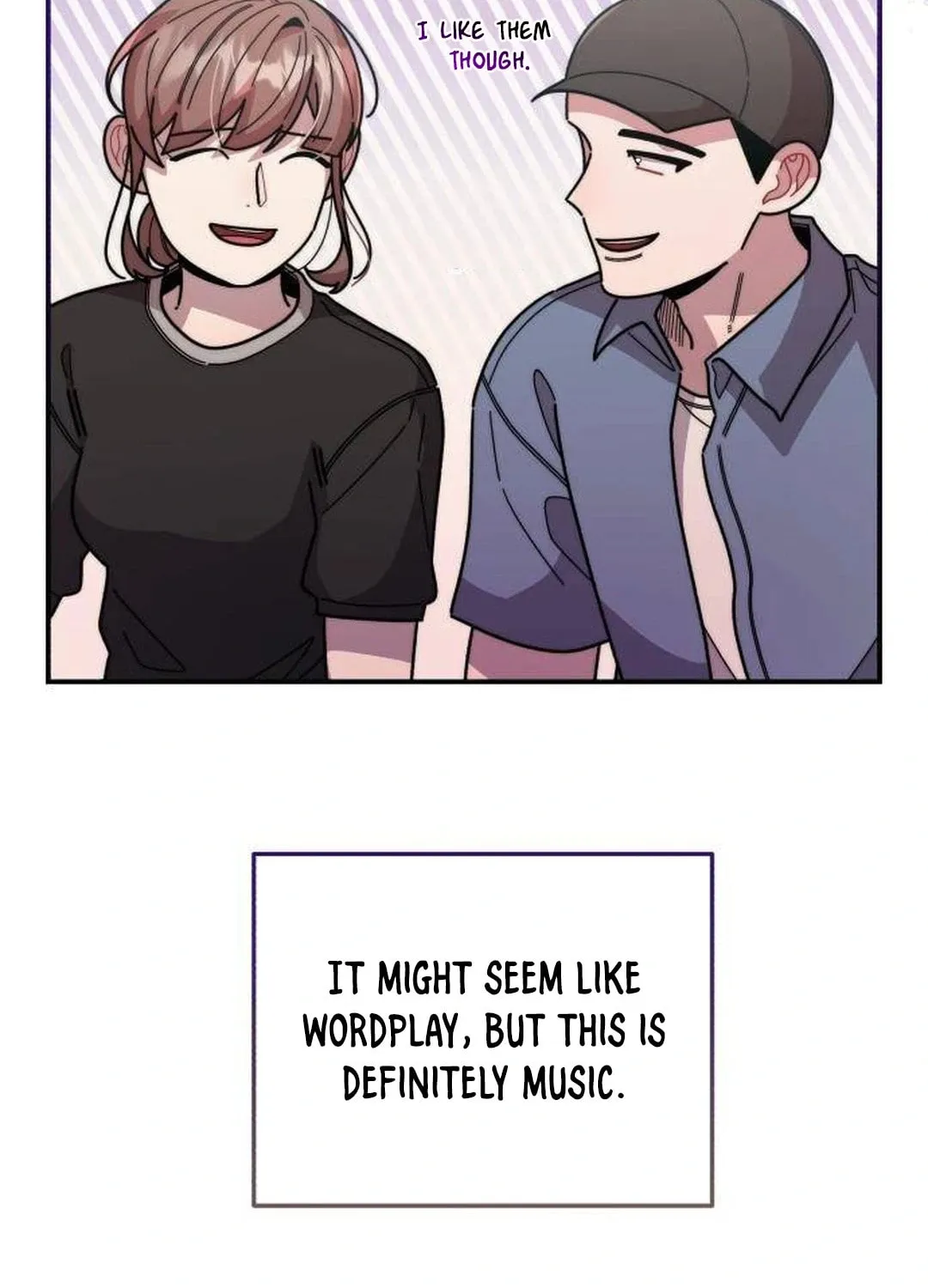 Musician Genius Who Lives Twice Chapter 29 page 49 - 