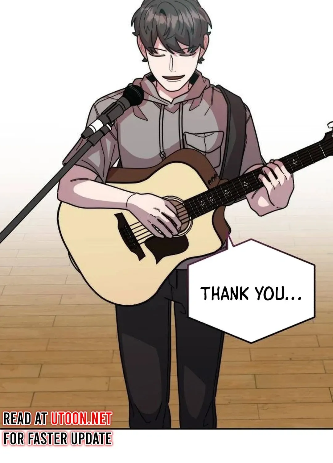 Musician Genius Who Lives Twice Chapter 29 page 64 - 