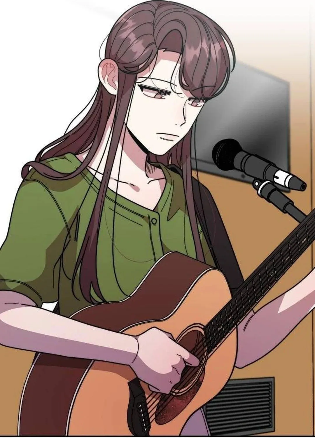 Musician Genius Who Lives Twice Chapter 29 page 75 - 