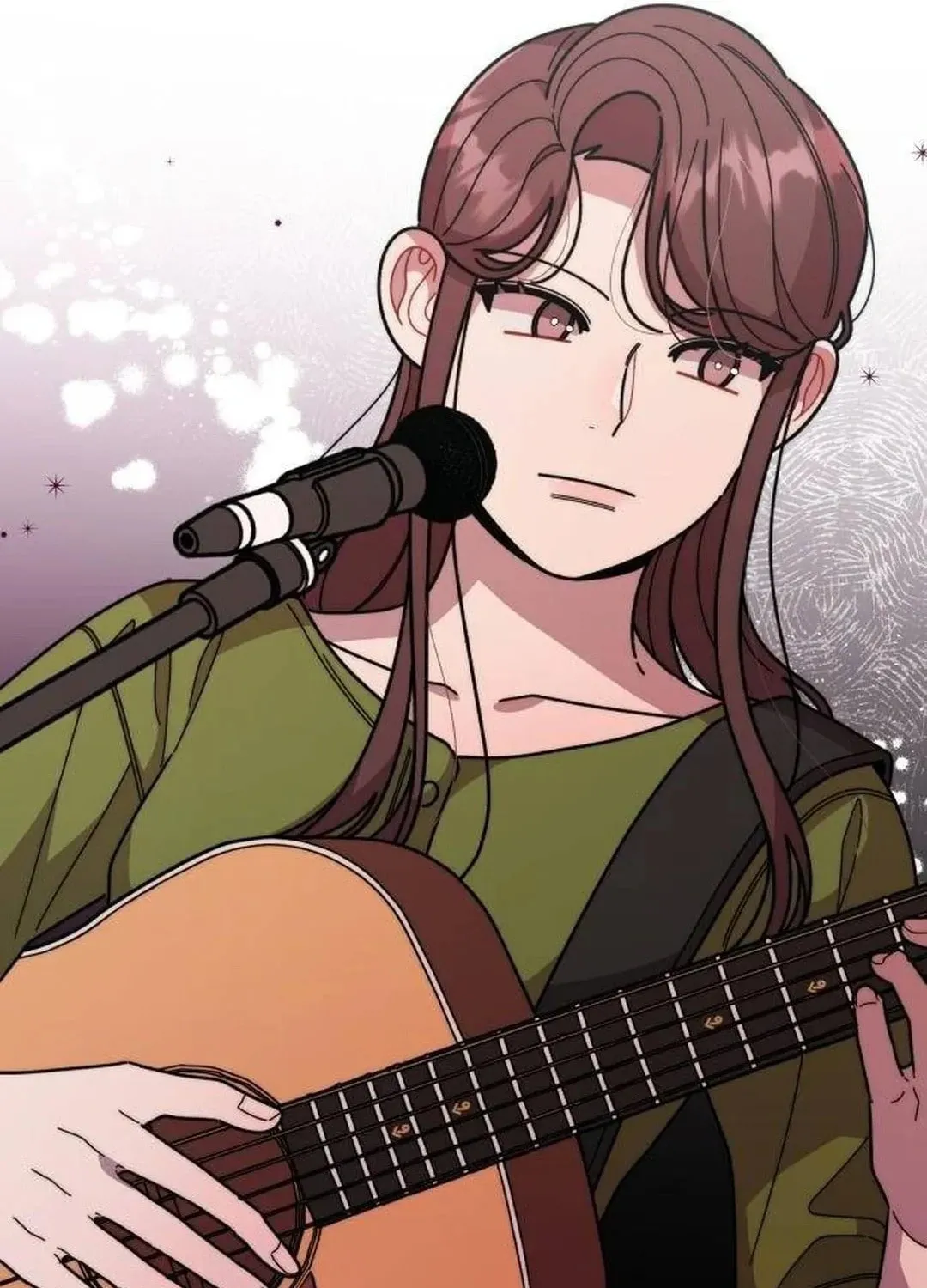 Musician Genius Who Lives Twice Chapter 29 page 82 - 