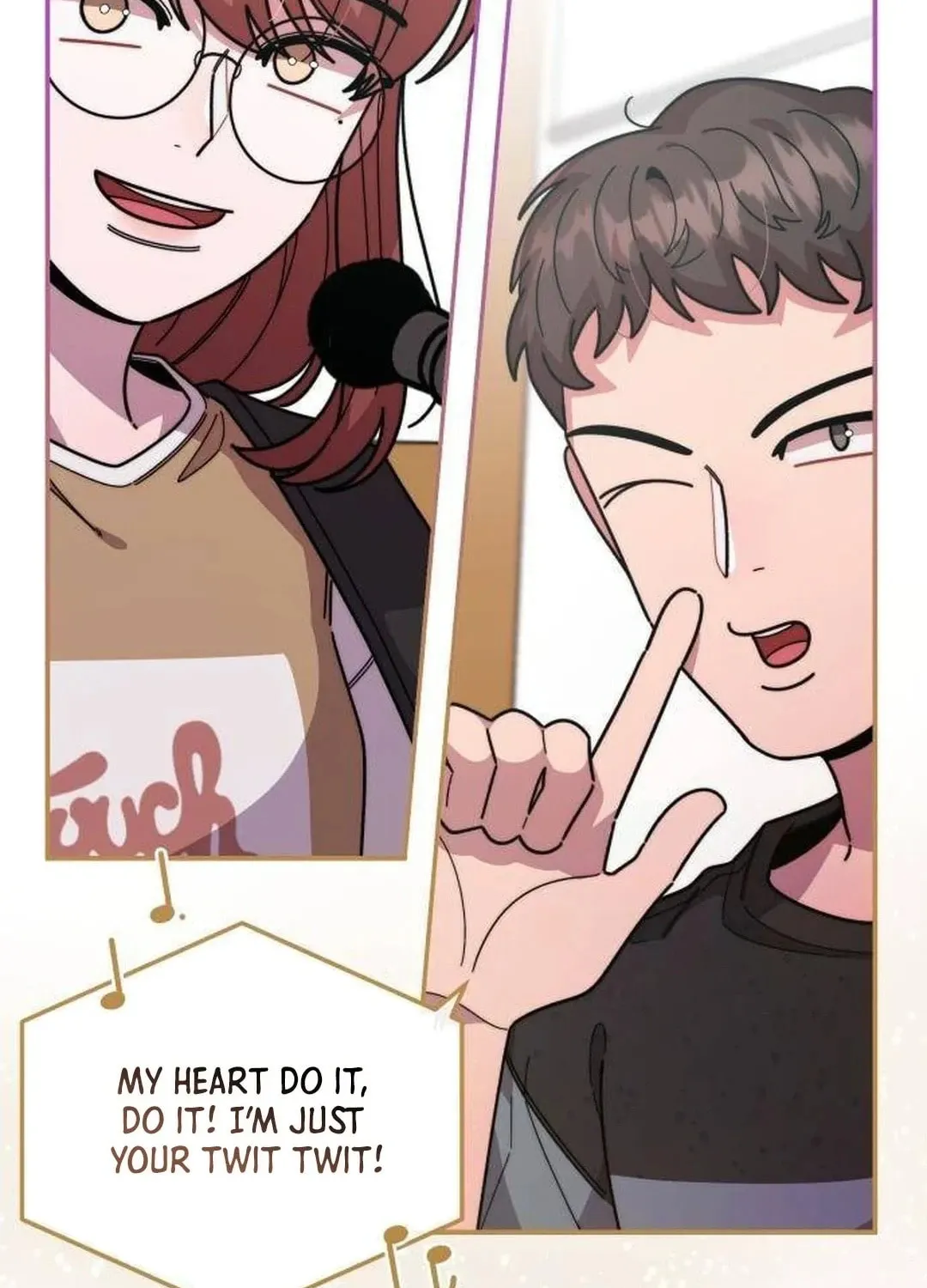 Musician Genius Who Lives Twice Chapter 29 page 84 - 