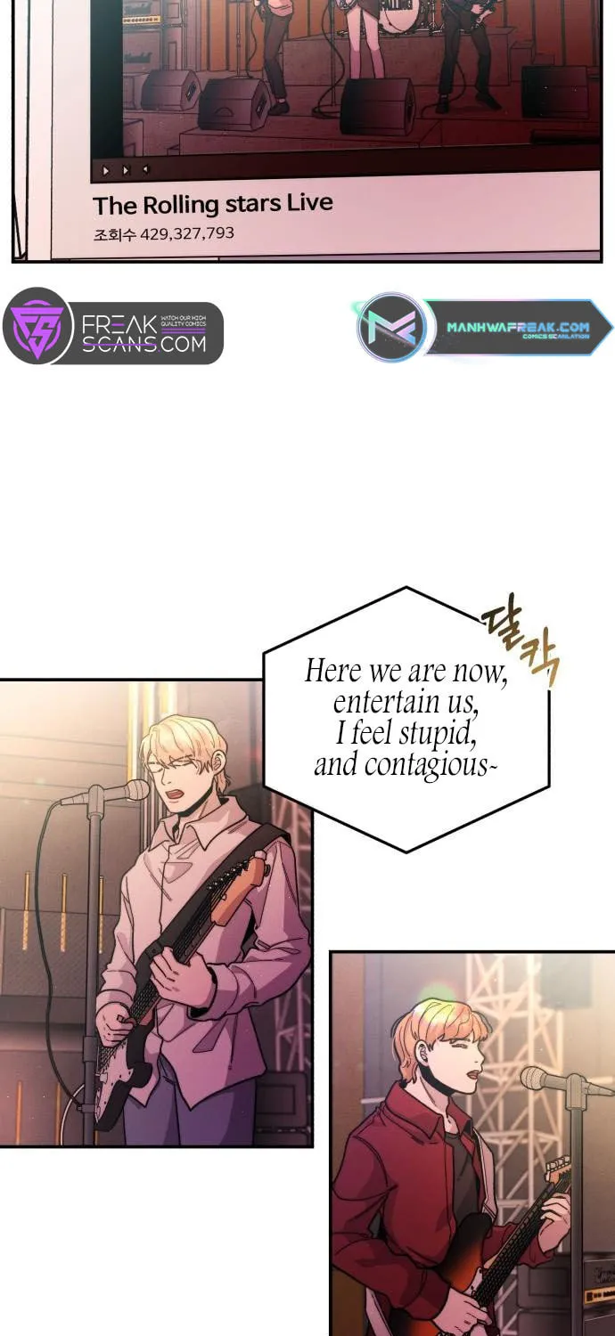 Musician Genius Who Lives Twice Chapter 3 page 11 - 