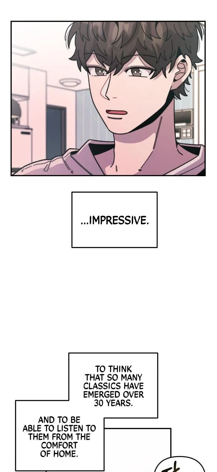 Musician Genius Who Lives Twice Chapter 3 page 13 - 