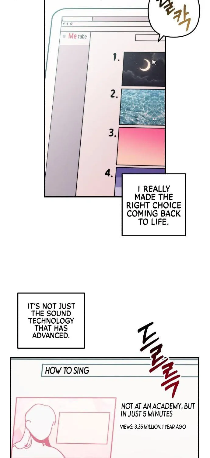 Musician Genius Who Lives Twice Chapter 3 page 14 - 