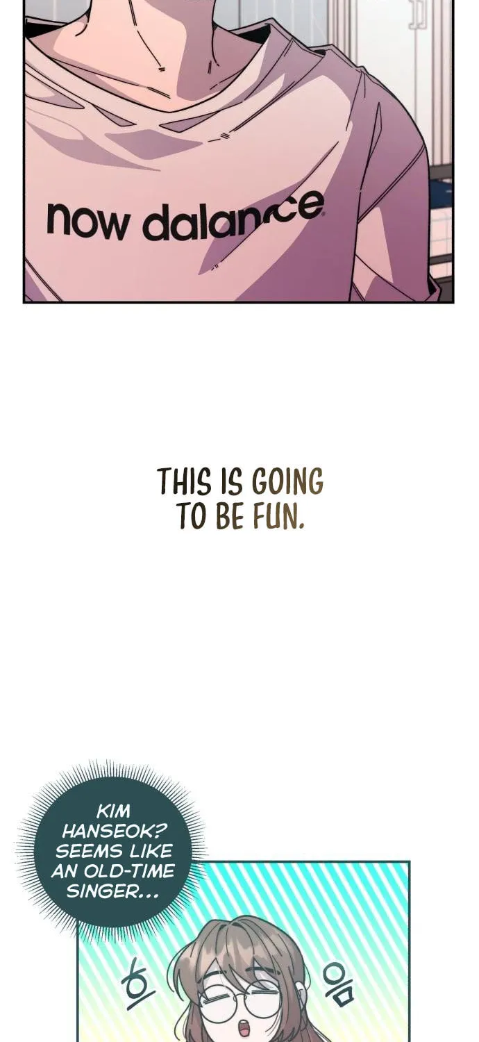 Musician Genius Who Lives Twice Chapter 3 page 16 - 