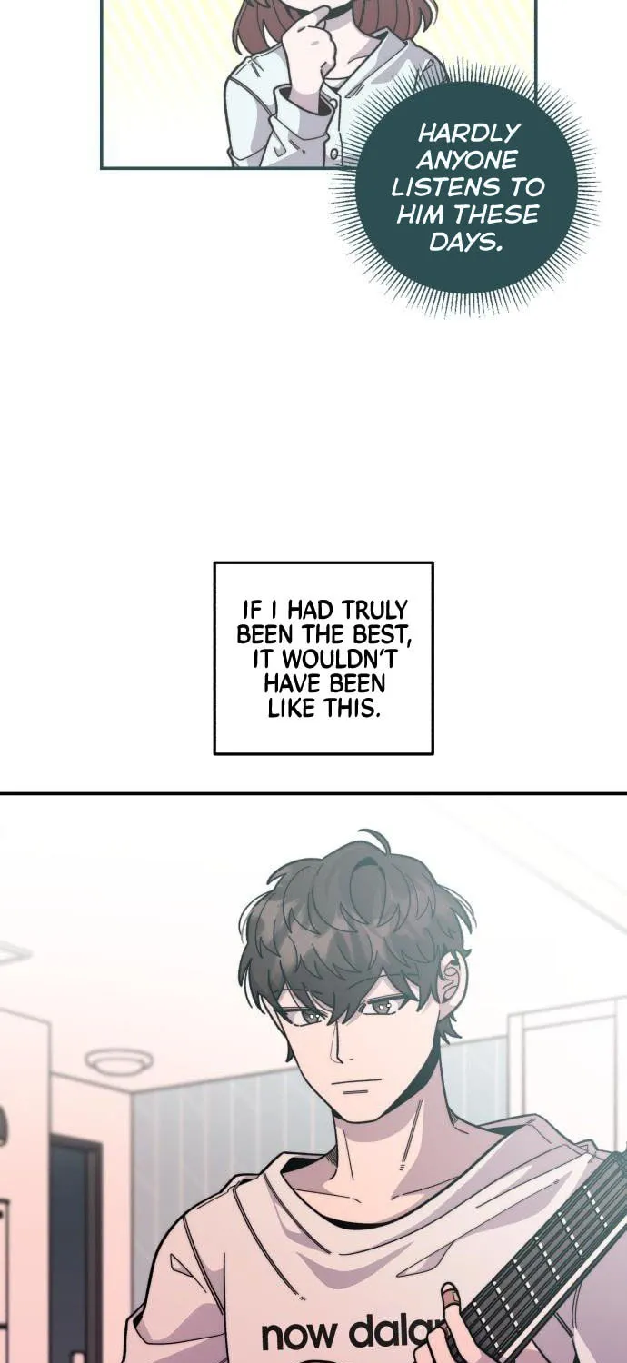 Musician Genius Who Lives Twice Chapter 3 page 17 - 
