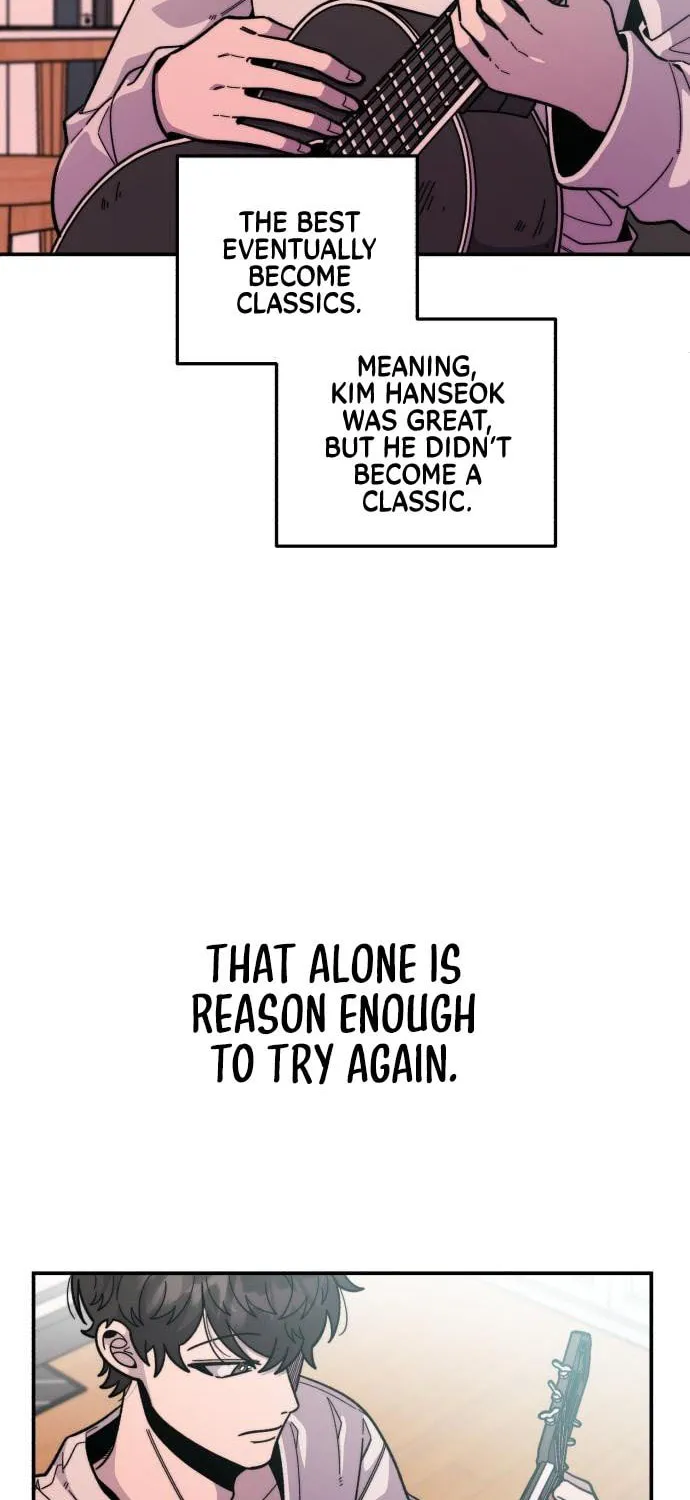 Musician Genius Who Lives Twice Chapter 3 page 18 - 