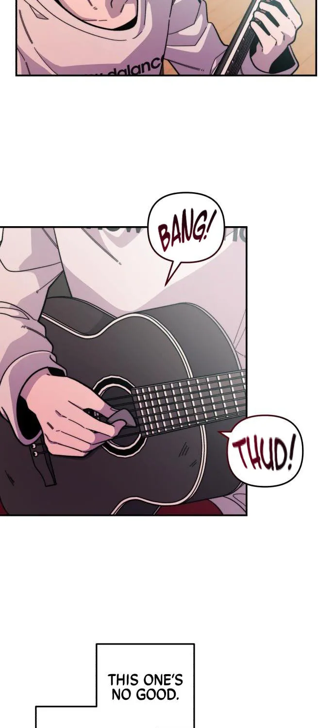 Musician Genius Who Lives Twice Chapter 3 page 19 - 
