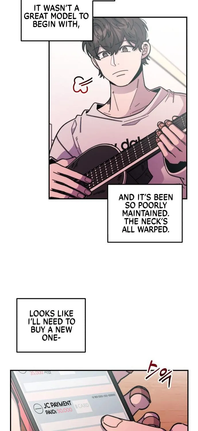 Musician Genius Who Lives Twice Chapter 3 page 20 - 