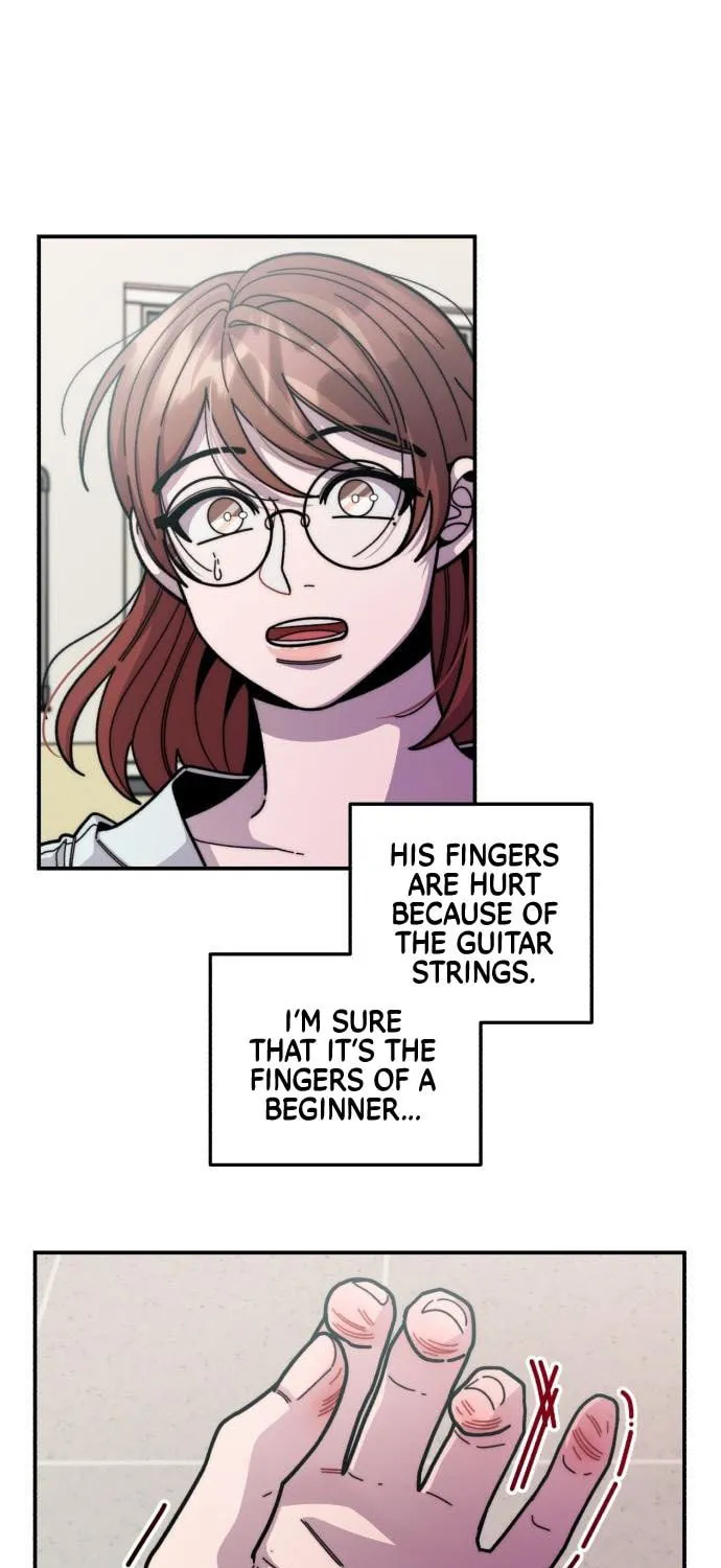 Musician Genius Who Lives Twice Chapter 3 page 3 - 