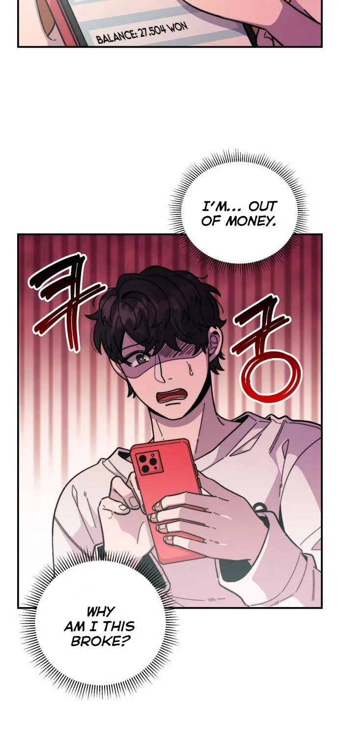 Musician Genius Who Lives Twice Chapter 3 page 21 - 