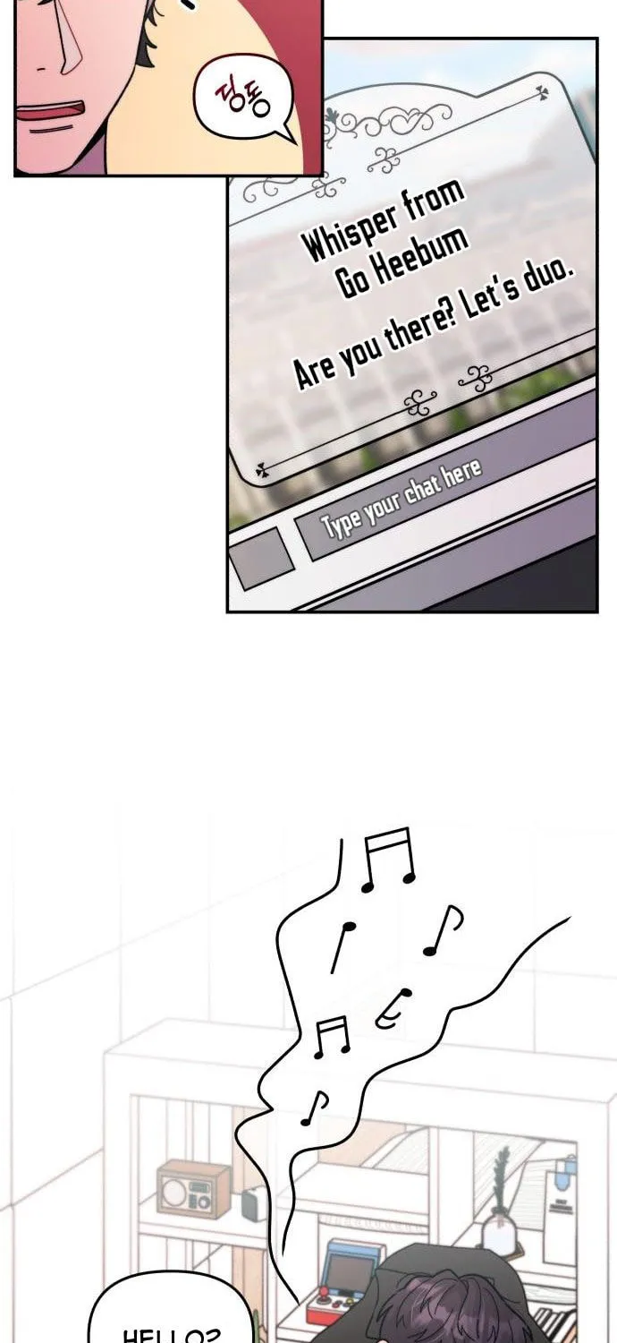 Musician Genius Who Lives Twice Chapter 3 page 25 - 