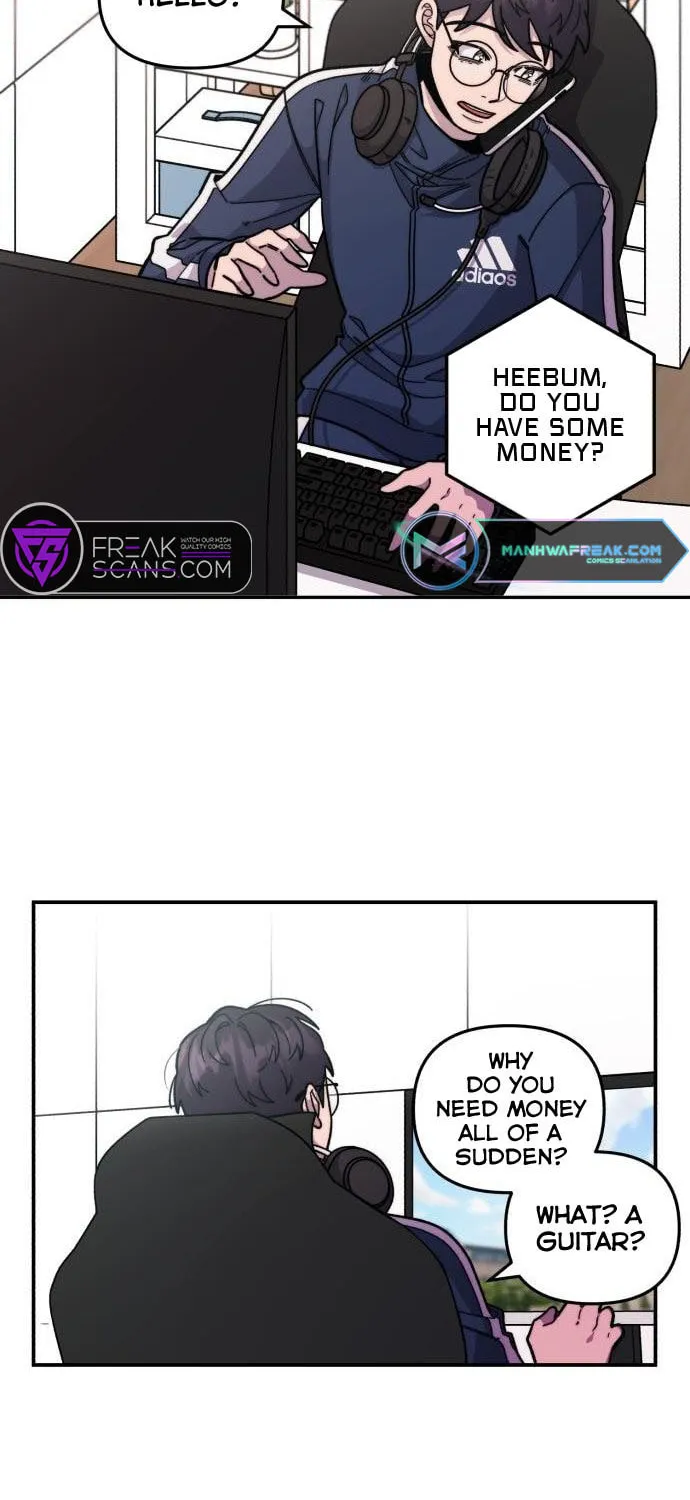 Musician Genius Who Lives Twice Chapter 3 page 26 - 