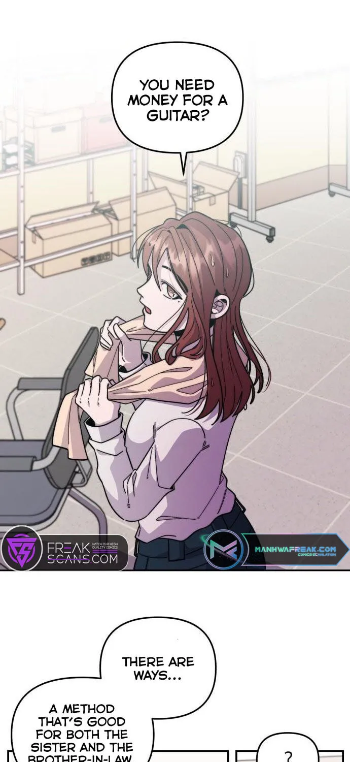 Musician Genius Who Lives Twice Chapter 3 page 29 - 