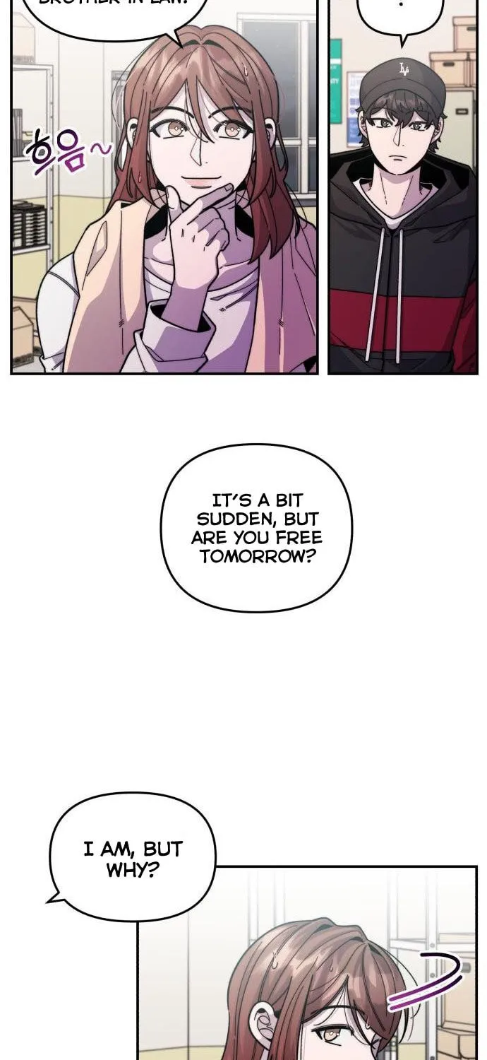 Musician Genius Who Lives Twice Chapter 3 page 30 - 