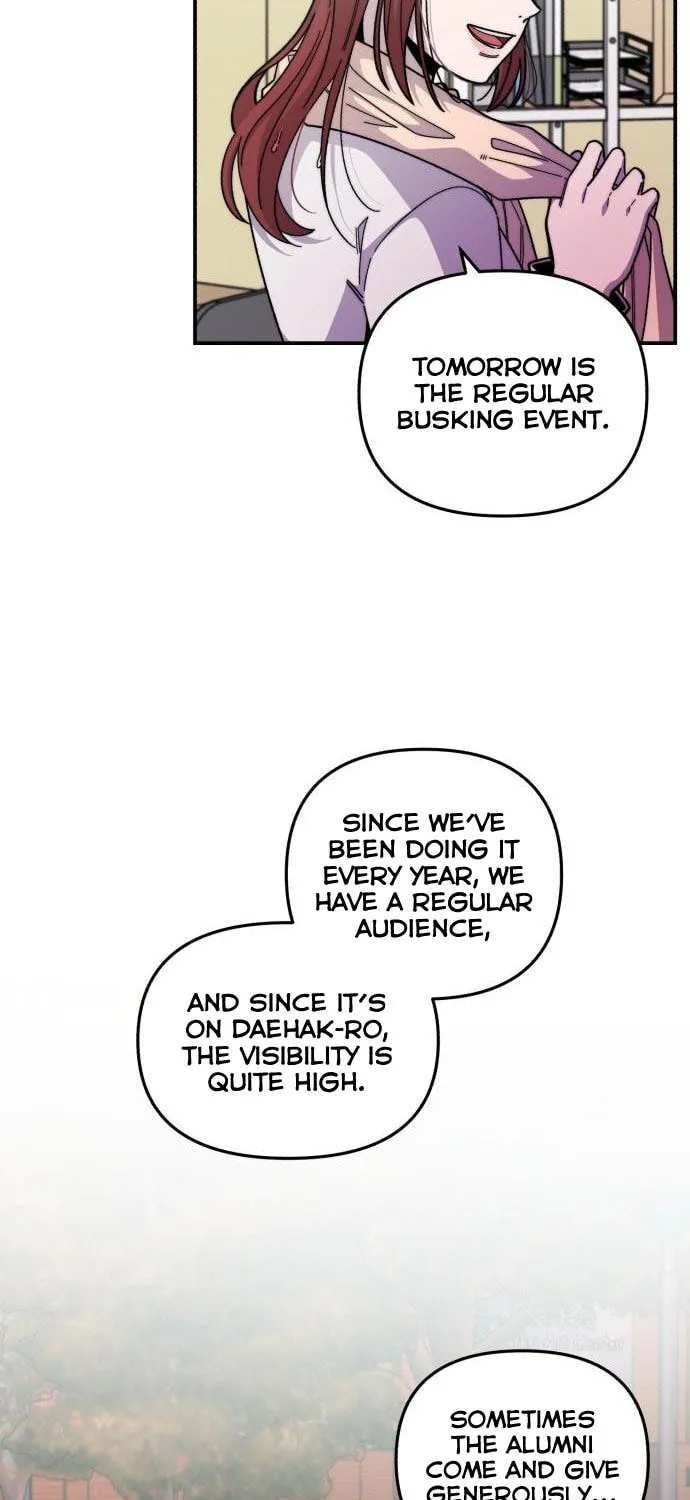 Musician Genius Who Lives Twice Chapter 3 page 31 - 
