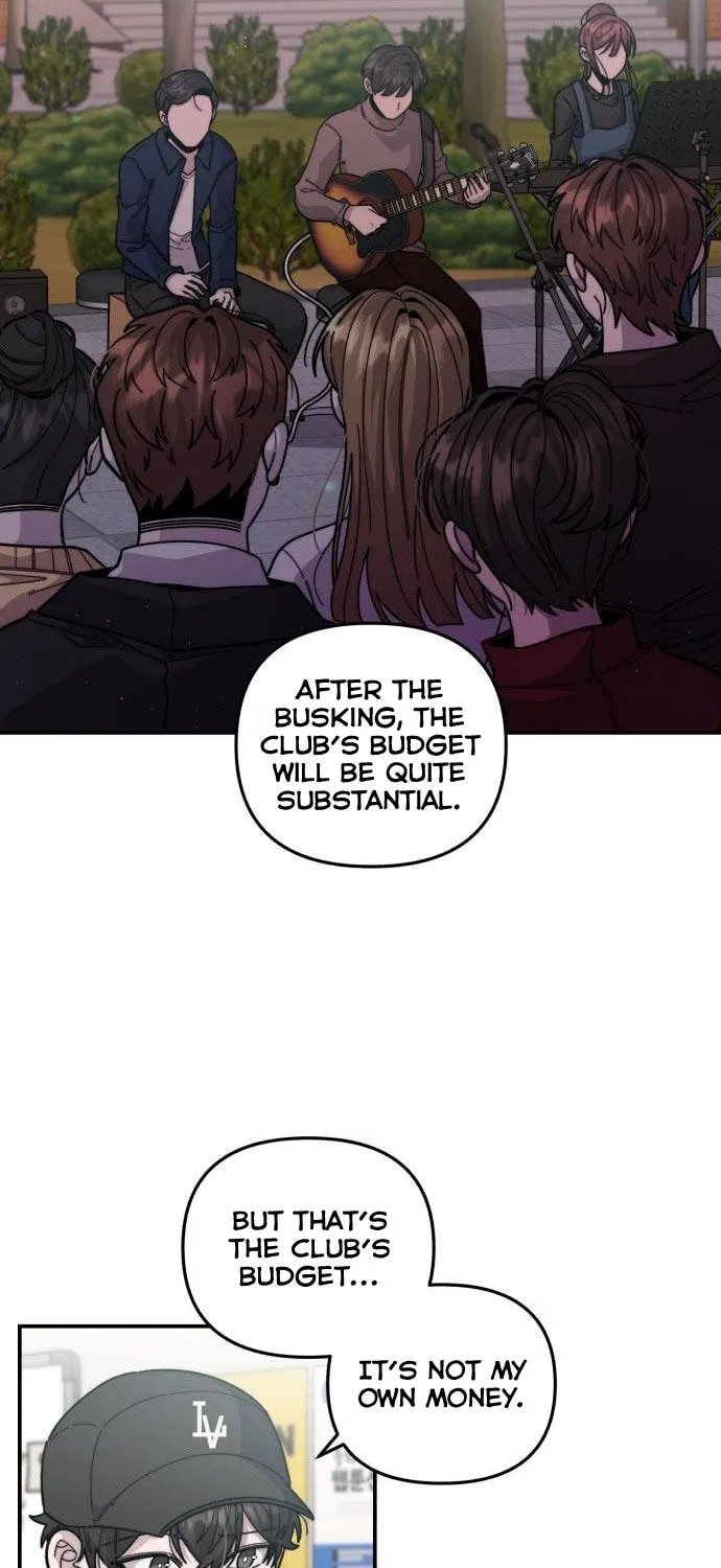 Musician Genius Who Lives Twice Chapter 3 page 33 - 