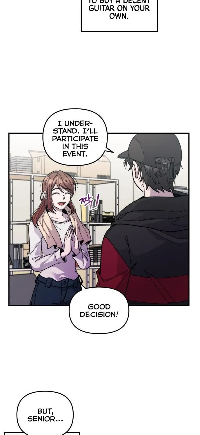 Musician Genius Who Lives Twice Chapter 3 page 36 - 
