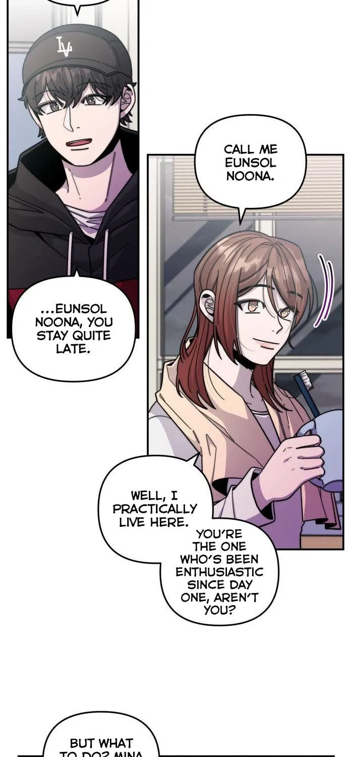 Musician Genius Who Lives Twice Chapter 3 page 37 - 