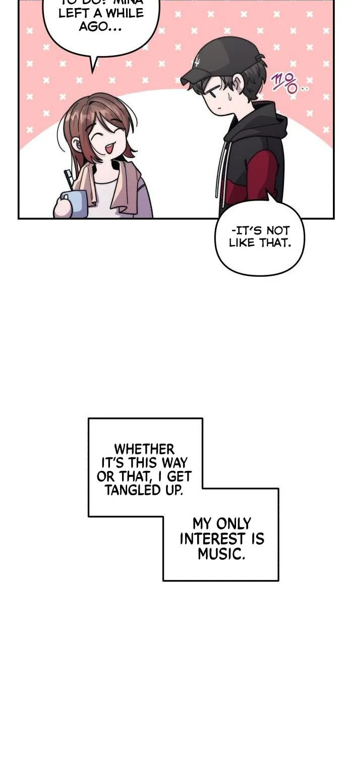 Musician Genius Who Lives Twice Chapter 3 page 38 - 