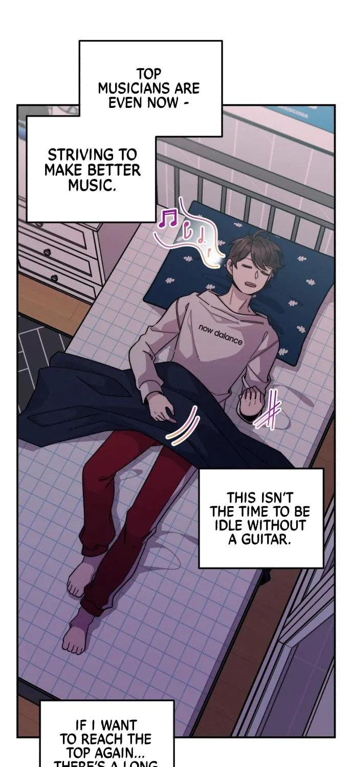 Musician Genius Who Lives Twice Chapter 3 page 39 - 