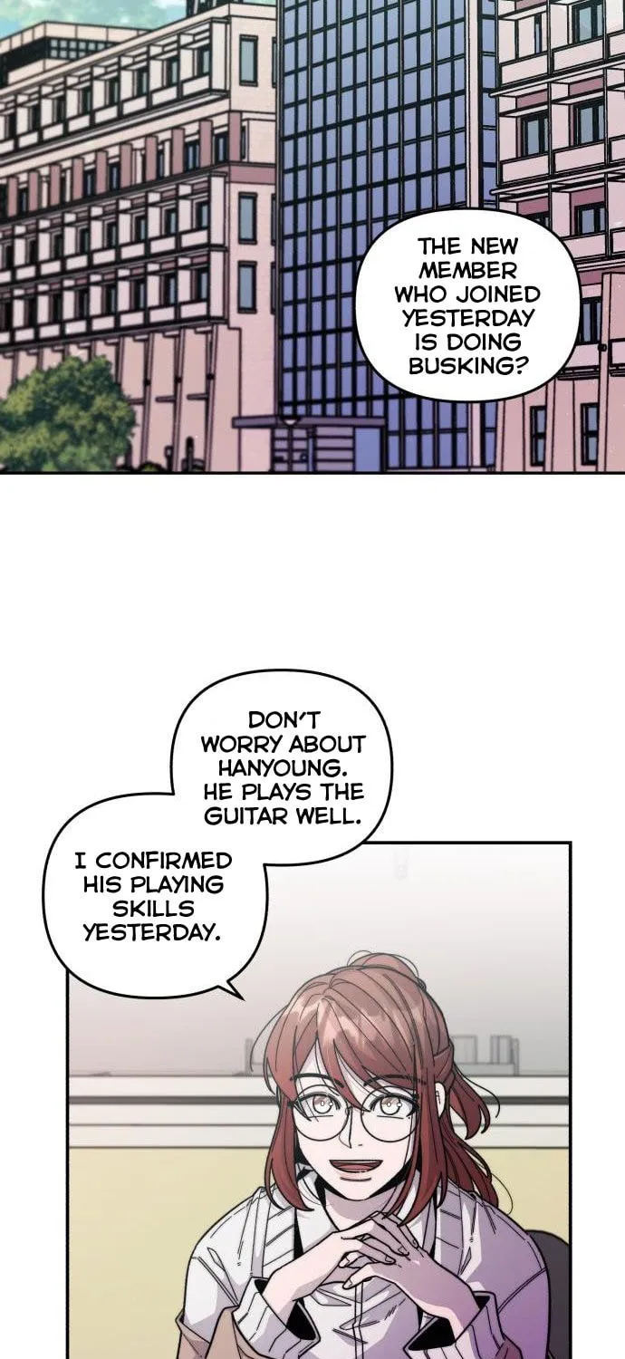 Musician Genius Who Lives Twice Chapter 3 page 41 - 