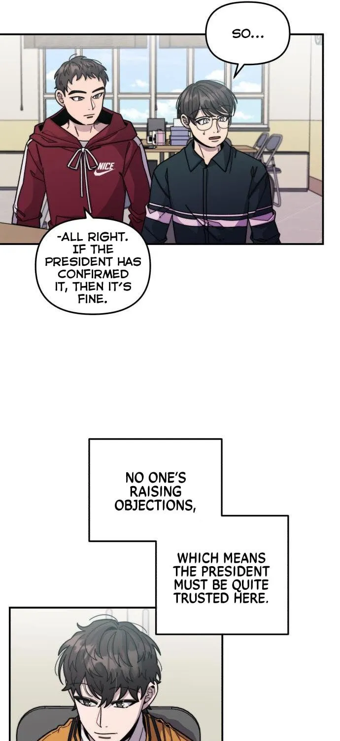 Musician Genius Who Lives Twice Chapter 3 page 43 - 