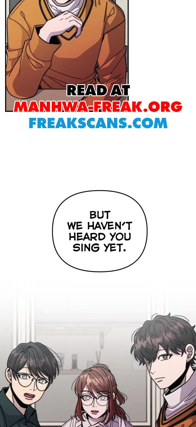 Musician Genius Who Lives Twice Chapter 3 page 44 - 