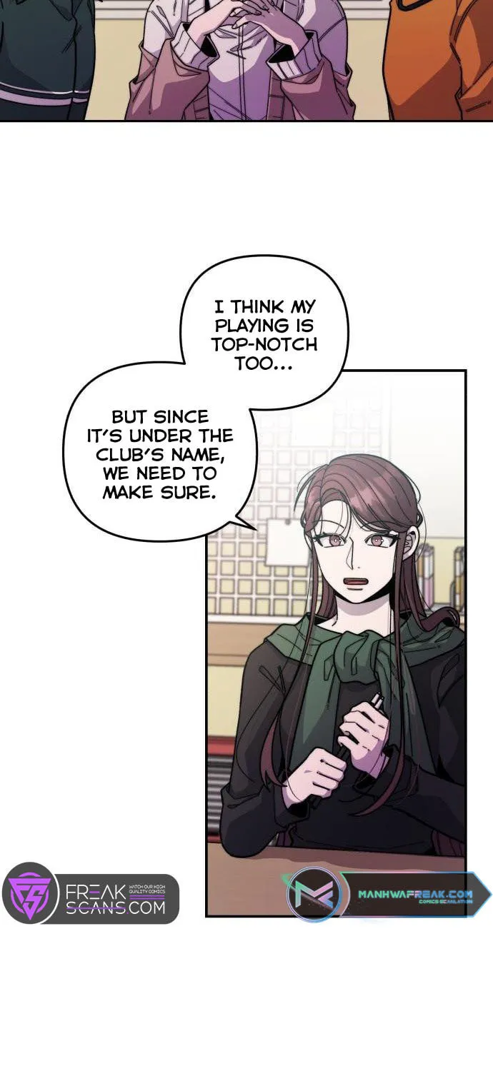 Musician Genius Who Lives Twice Chapter 3 page 45 - 