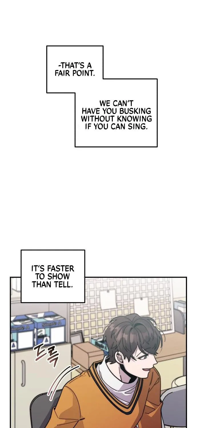 Musician Genius Who Lives Twice Chapter 3 page 46 - 