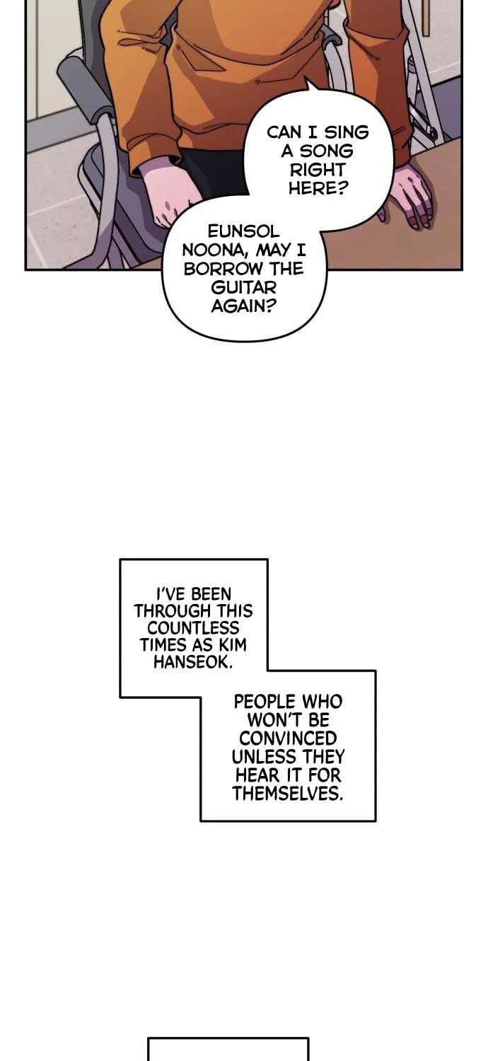 Musician Genius Who Lives Twice Chapter 3 page 47 - 