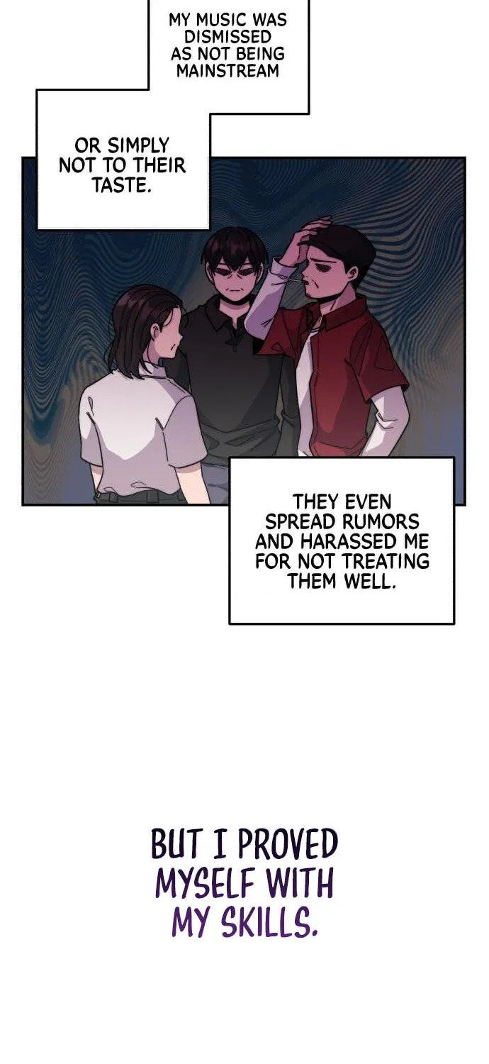 Musician Genius Who Lives Twice Chapter 3 page 48 - 
