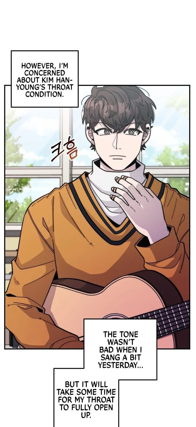 Musician Genius Who Lives Twice Chapter 3 page 49 - 