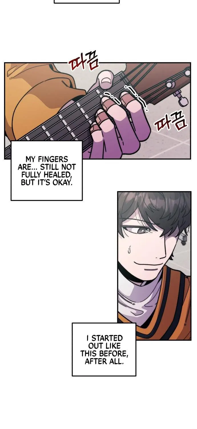 Musician Genius Who Lives Twice Chapter 3 page 50 - 