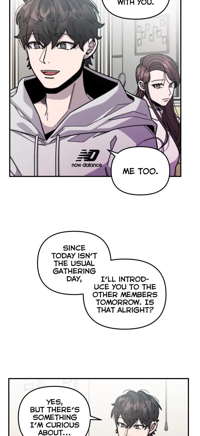 Musician Genius Who Lives Twice Chapter 3 page 6 - 